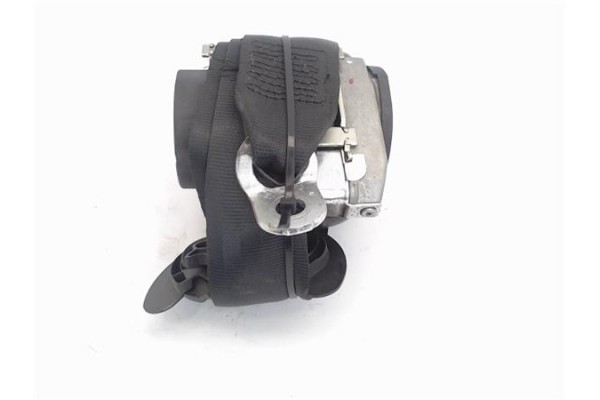 Recambio de cinturon seguridad delantero derecho para seat altea (5p1) 1.9 tdi referencia OEM IAM 5P0857706BRAA  