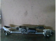 Recambio de motor limpiaparabrisas delantero para nissan micra (k12e) 1.2 16v referencia OEM IAM 28810AX700 1155646B 