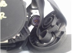Recambio de cinturon seguridad delantero derecho para seat altea (5p1) 1.9 tdi referencia OEM IAM 5P0857706BRAA  