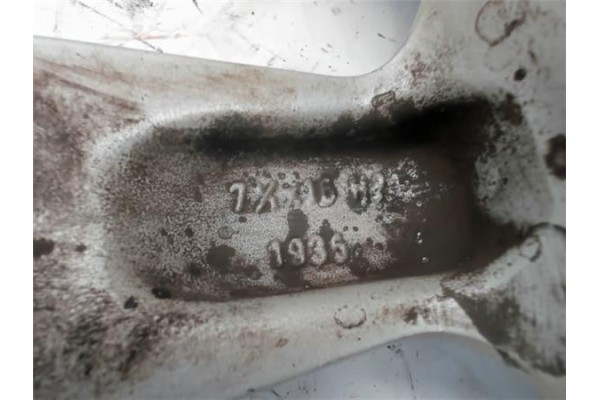 Recambio de llanta para bmw z3 roadster e36 1.9 i referencia OEM IAM 36111092260  