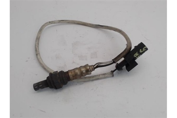 Recambio de sonda lambda para mini mini (r50,r53) 1.6 cooper referencia OEM IAM 699296A699297  