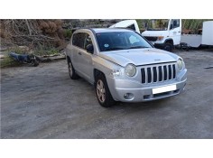 jeep compass (mk) del año 2008