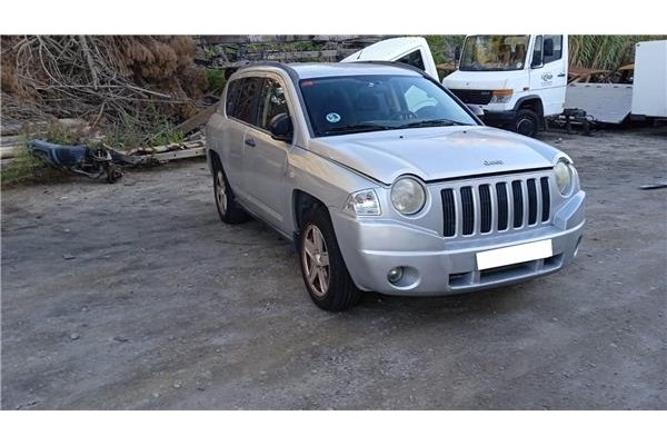 jeep compass (mk) del año 2008
