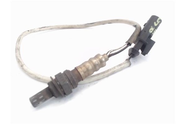 Recambio de sonda lambda para mini mini (r50,r53) 1.6 cooper referencia OEM IAM 699296A699297  