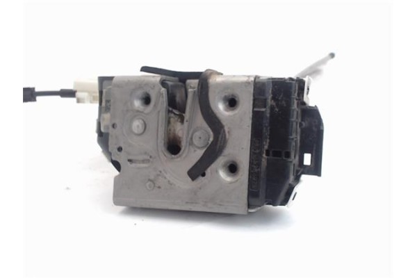 Recambio de cierre electromagnetico delantero derecho para fiat 500x (334) 1.6 urban referencia OEM IAM   