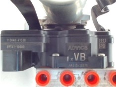 Recambio de nucleo abs para toyota c-hr (x10) 2.0 hibrido referencia OEM IAM 4451010070 11304041330 