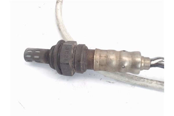 Recambio de sonda lambda para mini mini (r50,r53) 1.6 cooper referencia OEM IAM 699296A699297  