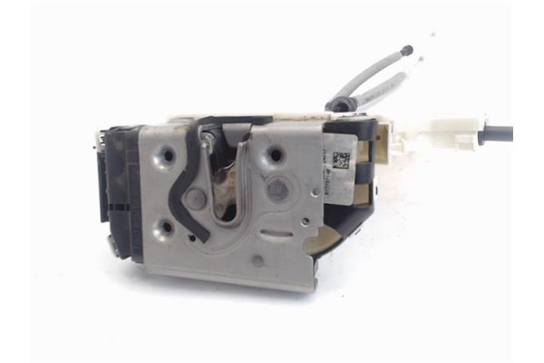 Recambio de cierre electromagnetico trasero izquierdo para fiat 500x (334) 1.6 urban referencia OEM IAM   