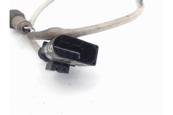 Recambio de sonda lambda para mini mini (r50,r53) 1.6 cooper referencia OEM IAM 699296A699297  