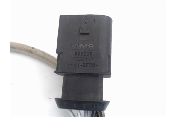 Recambio de sonda lambda para mini mini (r50,r53) 1.6 cooper referencia OEM IAM 699296A699297  