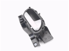 Recambio de manilla int. puerta trasero derecha para peugeot 2008 1.2 access referencia OEM IAM 96555516VV  