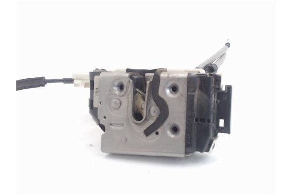 Recambio de cierre electromagnetico trasero derecho para fiat 500x (334) 1.6 urban referencia OEM IAM   