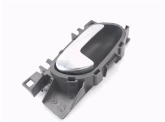 Recambio de manilla int. puerta trasero derecha para peugeot 2008 1.2 access referencia OEM IAM 96555516VV  