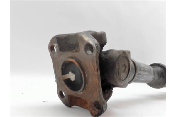 Recambio de cardan delantero para toyota land cruiser (j9) 3.0 td vx (3-ptas.) (kzj90) referencia OEM IAM 3714035140  