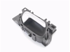 Recambio de manilla int. puerta trasero derecha para peugeot 2008 1.2 access referencia OEM IAM 96555516VV  