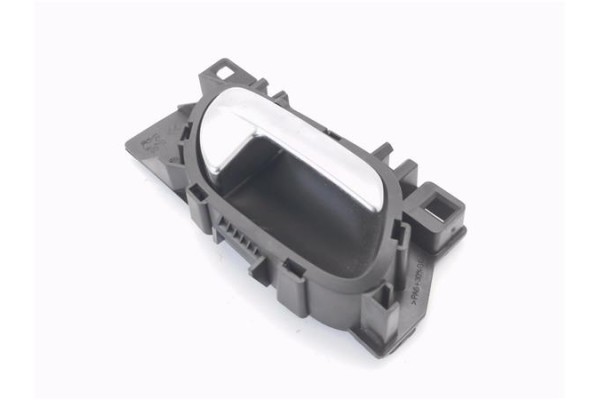 Recambio de manilla int. puerta trasero derecha para peugeot 2008 1.2 access referencia OEM IAM 96555516VV  