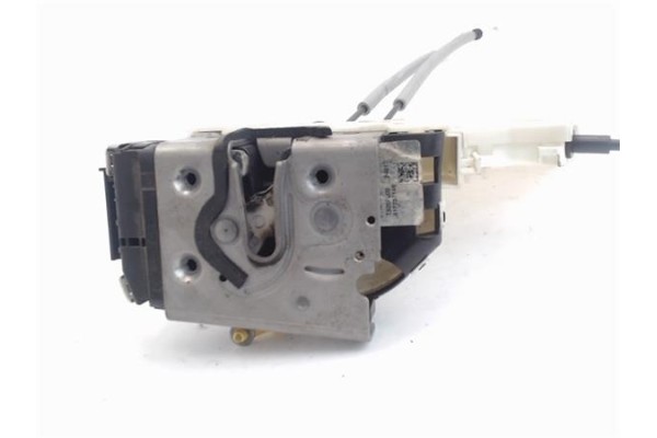 Recambio de cierre electromagnetico delantero izquierdo para fiat 500x (334) 1.6 urban referencia OEM IAM   