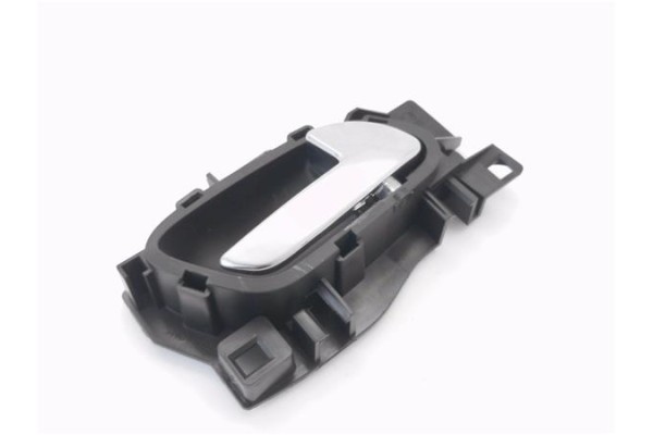 Recambio de manilla int. puerta trasero derecha para peugeot 2008 1.2 access referencia OEM IAM 96555516VV  