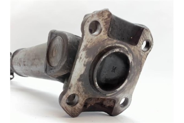 Recambio de cardan delantero para toyota land cruiser (j9) 3.0 td vx (3-ptas.) (kzj90) referencia OEM IAM 3714035140  