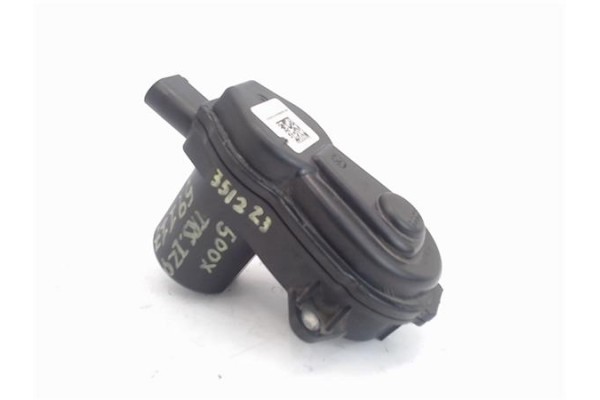 Recambio de pinza freno trasero derecha para fiat 500x (334) 1.6 urban referencia OEM IAM   