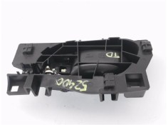 Recambio de manilla int. puerta trasero derecha para peugeot 2008 1.2 access referencia OEM IAM 96555516VV  