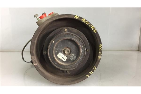 Recambio de compresor aire acond. para honda accord berlina (cg7-9/ch1-7) 1.8i es (cg8) referencia OEM IAM 4472009893 10S17C 264