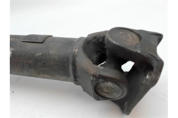 Recambio de cardan delantero para toyota land cruiser (j9) 3.0 td vx (3-ptas.) (kzj90) referencia OEM IAM 3714035140  