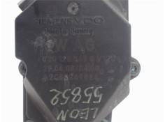 Recambio de caja mariposa aire para seat leon (1p1) 1.9 tdi referencia OEM IAM a2c53249824  