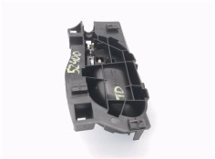 Recambio de manilla int. puerta trasero derecha para peugeot 2008 1.2 access referencia OEM IAM 96555516VV  