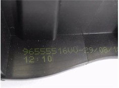 Recambio de manilla int. puerta trasero derecha para peugeot 2008 1.2 access referencia OEM IAM 96555516VV  