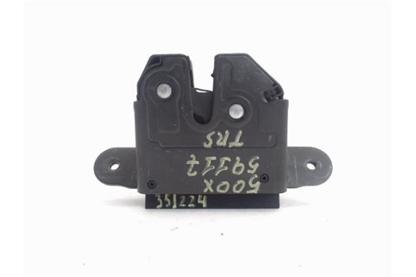 Recambio de cierre electromagnetico porton para fiat 500x (334) 1.6 urban referencia OEM IAM   