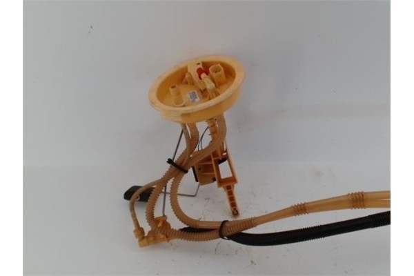 Recambio de aforador para bmw serie 1 berlina (e81/e87) 118d referencia OEM IAM 7190944 A2C53216247 