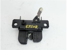 Recambio de cierre electromagnetico porton para volkswagen golf iv berlina (1j1) 1.6 16v referencia OEM IAM 1J6827505  1J6827505