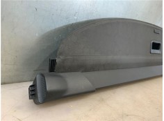 Recambio de bandeja trasero para seat altea xl (5p5) 1.9 tdi referencia OEM IAM 5P8867871D  