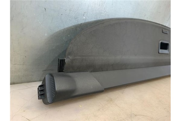 Recambio de bandeja trasero para seat altea xl (5p5) 1.9 tdi referencia OEM IAM 5P8867871D  