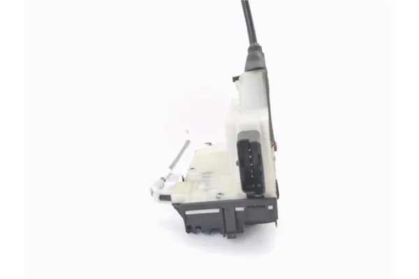Recambio de cierre electromagnetico trasero derecho para peugeot 2008 1.2 access referencia OEM IAM 9812501180  