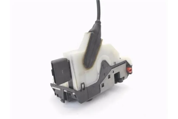 Recambio de cierre electromagnetico trasero derecho para peugeot 2008 1.2 access referencia OEM IAM 9812501180  