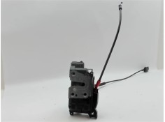 Recambio de cierre electromagnetico delantero derecho para renault kangoo ii (f/kw0) 1.5 dci (kw0b) referencia OEM IAM 820049760