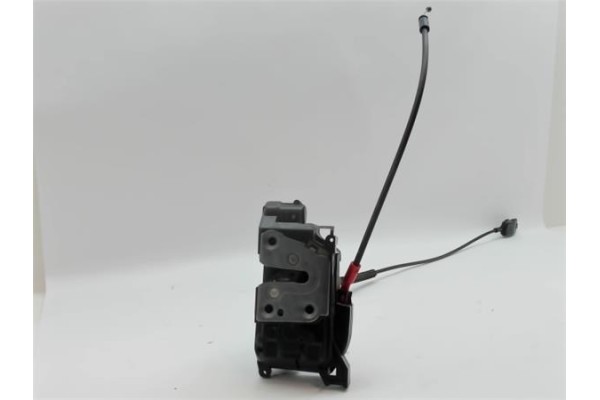 Recambio de cierre electromagnetico delantero derecho para renault kangoo ii (f/kw0) 1.5 dci (kw0b) referencia OEM IAM 820049760