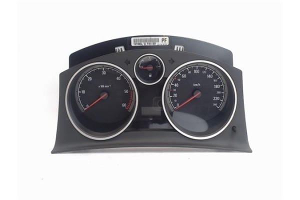 Recambio de cuadro completo para opel astra h berlina 1.9 cdti 16v referencia OEM IAM   