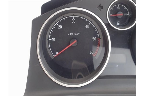 Recambio de cuadro completo para opel astra h berlina 1.9 cdti 16v referencia OEM IAM   