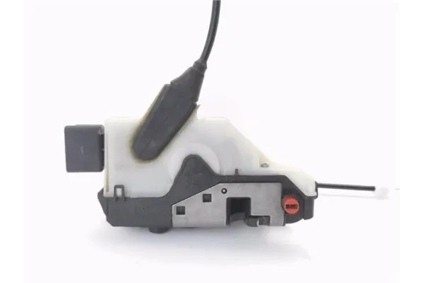 Recambio de cierre electromagnetico trasero derecho para peugeot 2008 1.2 access referencia OEM IAM 9812501180  