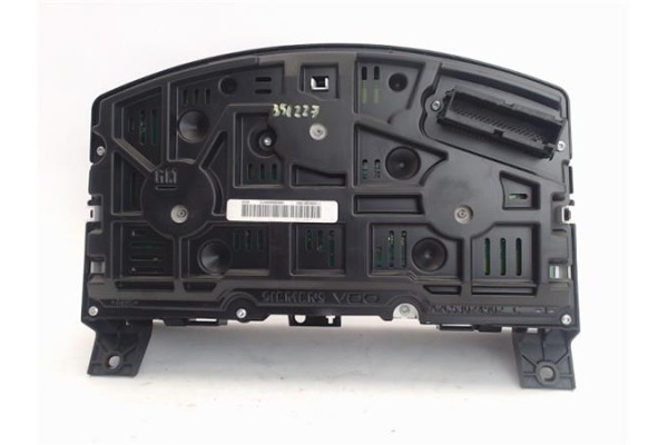 Recambio de cuadro completo para opel astra h berlina 1.9 cdti 16v referencia OEM IAM   