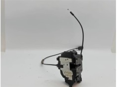 Recambio de cierre electromagnetico delantero derecho para renault kangoo ii (f/kw0) 1.5 dci (kw0b) referencia OEM IAM 820049760