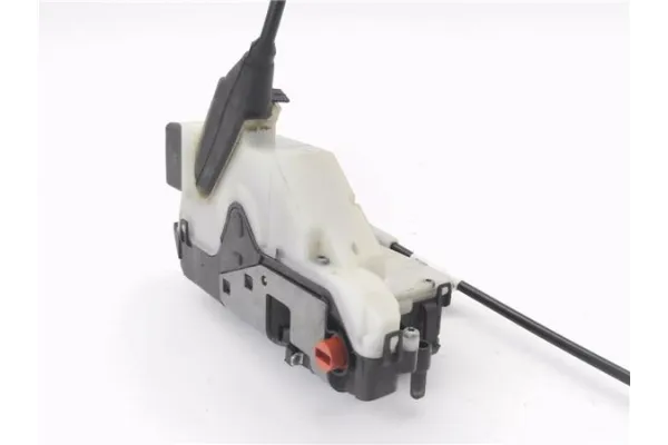 Recambio de cierre electromagnetico trasero derecho para peugeot 2008 1.2 access referencia OEM IAM 9812501180  