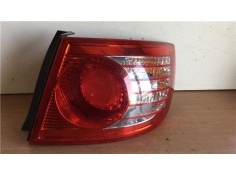 Recambio de piloto trasero derecho para hyundai elantra 1.6 gl referencia OEM IAM 924022D7  