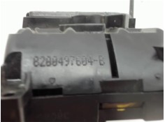 Recambio de cierre electromagnetico delantero derecho para renault kangoo ii (f/kw0) 1.5 dci (kw0b) referencia OEM IAM 820049760