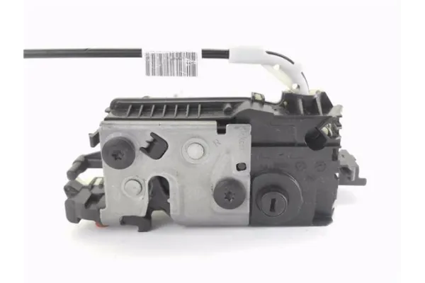 Recambio de cierre electromagnetico trasero derecho para peugeot 2008 1.2 access referencia OEM IAM 9812501180  