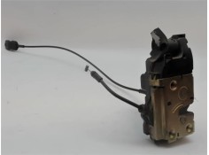 Recambio de cierre electromagnetico delantero izquierdo para renault megane ii (bm0/1_, cm0/1_) 1.6 16v referencia OEM IAM 82000