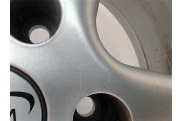 Recambio de llanta para bmw z3 roadster e36 1.9 i referencia OEM IAM 36111092260  